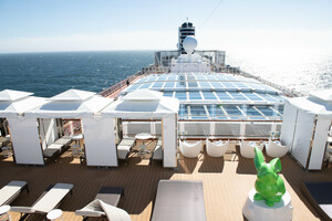 Sun Deck